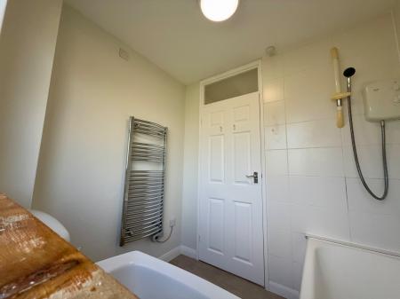 2 bedroom Flat for sale in Hawthorn Chase, Lincoln, LN2