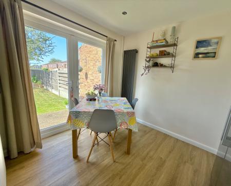 3 bedroom Semi-detached house for sale in Hawthorn Chase, Lincoln, LN2