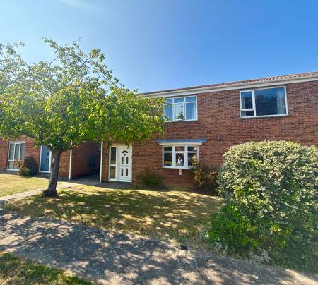 Hawthorn Chase, Lincoln, LN2