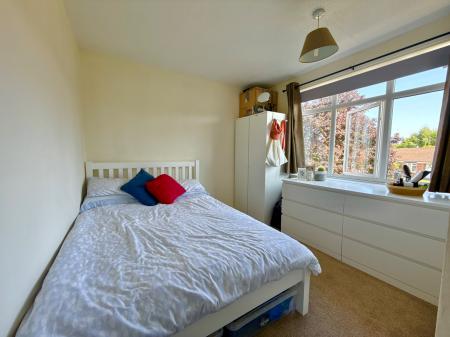 3 bedroom Semi-detached house for sale in Hawthorn Chase, Lincoln, LN2