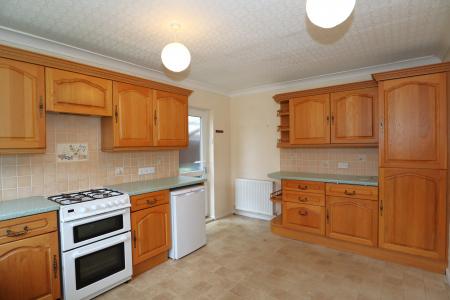 3 bedroom Detached house for sale in Heath Close, Welton, LN2