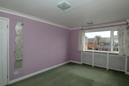 3 bedroom Detached house for sale in Heath Close, Welton, LN2