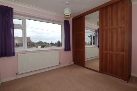 3 bedroom Detached house for sale in Heath Close, Welton, LN2