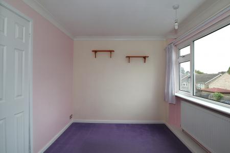 3 bedroom Detached house for sale in Heath Close, Welton, LN2