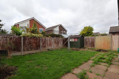 3 bedroom Detached house for sale in Heath Close, Welton, LN2