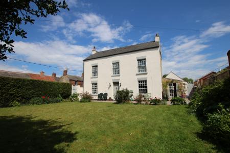 High Street, Reepham, LN3