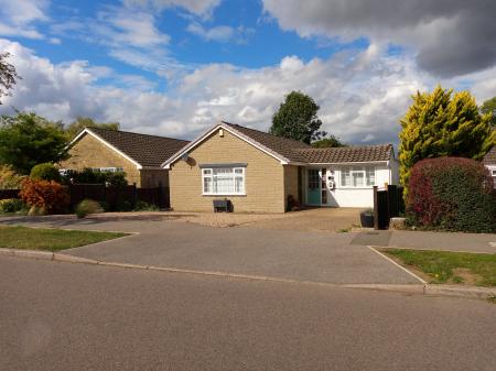 Holme Drive, Sudbrooke, LN2