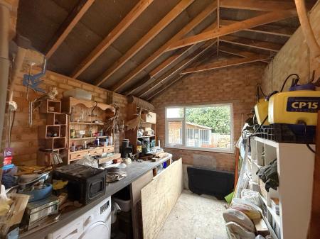 4 bedroom Detached house for sale in Holmes Lane, Dunholme, LN2