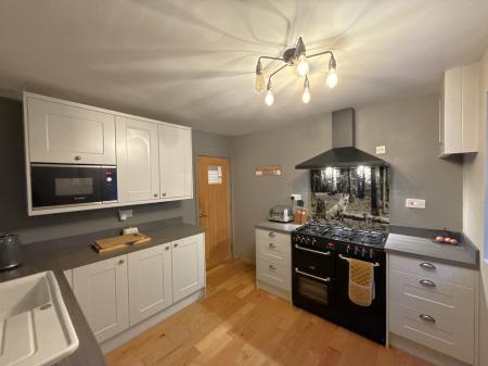 4 bedroom Detached house for sale in Holmes Lane, Dunholme, LN2