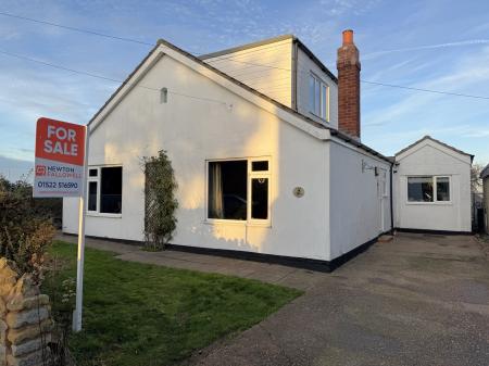 Holmes Lane, Dunholme, LN2