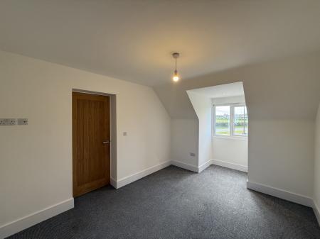 4 bedroom Semi-detached house for sale in Kennel Lane, Reepham, LN3