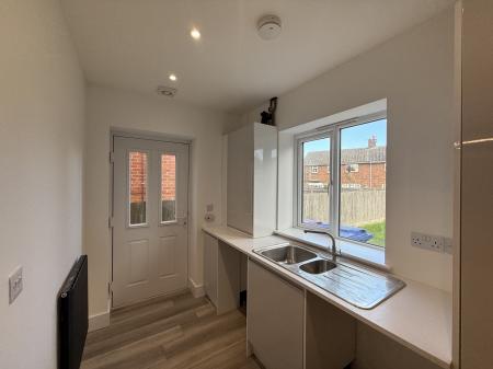 4 bedroom Semi-detached house for sale in Kennel Lane, Reepham, LN3