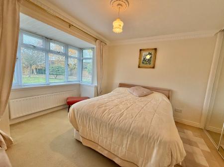 3 bedroom Detached bungalow for sale in Lechler Close, Nettleham, LN2
