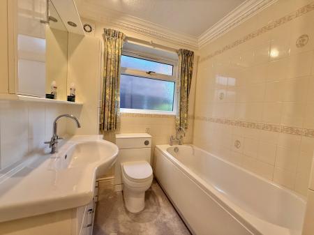 3 bedroom Detached bungalow for sale in Lechler Close, Nettleham, LN2