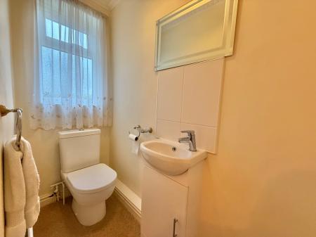 3 bedroom Detached bungalow for sale in Lechler Close, Nettleham, LN2