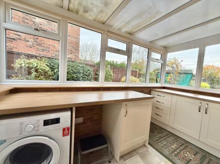 3 bedroom Detached bungalow for sale in Lechler Close, Nettleham, LN2