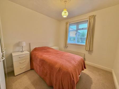 3 bedroom Detached bungalow for sale in Lechler Close, Nettleham, LN2