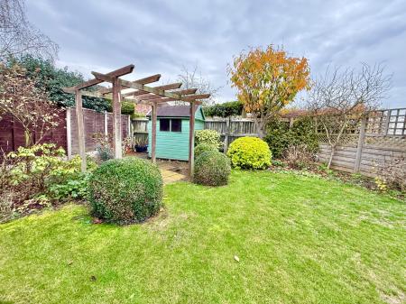 3 bedroom Detached bungalow for sale in Lechler Close, Nettleham, LN2