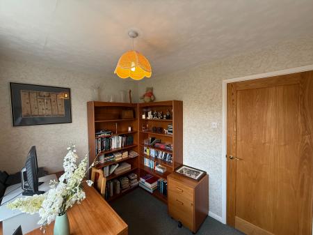 4 bedroom Detached house for sale in Lincoln Lane, Thorpe-on-the-Hill, LN6