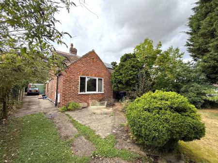 Lincoln Road, Dunholme, LN2