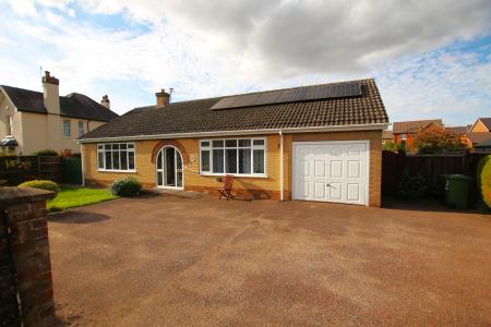 Lincoln Road, Dunholme, LN2