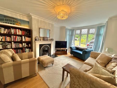 4 bedroom Semi-detached house for sale in Lincoln Road, Branston, LN4