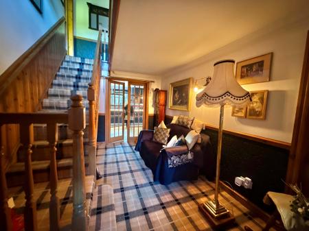 5 bedroom Detached house for sale in Lincoln Road, Bassingham, LN5