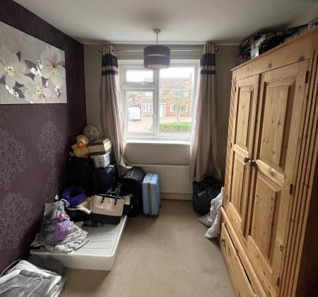 3 bedroom Detached house for sale in Lintin Close, Heighington, LN4