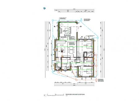 5 bedroom Detached house for sale in Lodge Lane, Nettleham, LN2