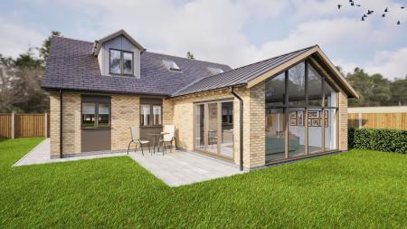 5 bedroom Detached house for sale in Lodge Lane, Nettleham, LN2