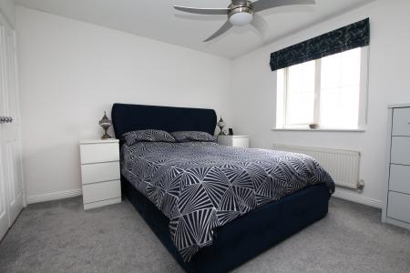 4 bedroom Detached house for sale in Long Leys Road, Lincoln, LN1