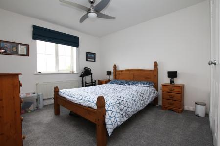 4 bedroom Detached house for sale in Long Leys Road, Lincoln, LN1