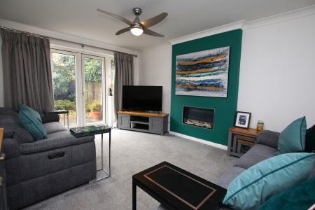 4 bedroom Detached house for sale in Long Leys Road, Lincoln, LN1