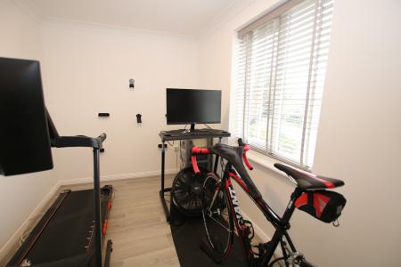 4 bedroom Detached house for sale in Long Leys Road, Lincoln, LN1