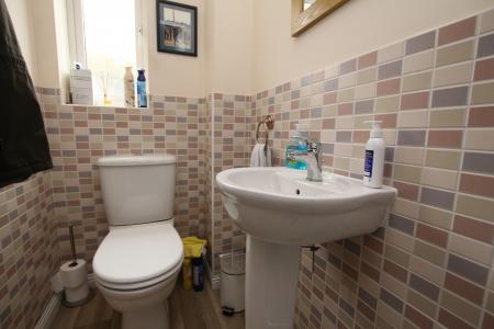 4 bedroom Detached house for sale in Long Leys Road, Lincoln, LN1