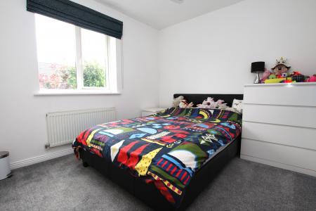 4 bedroom Detached house for sale in Long Leys Road, Lincoln, LN1