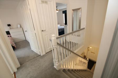 4 bedroom Detached house for sale in Long Leys Road, Lincoln, LN1