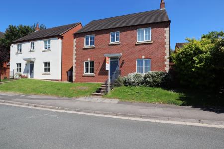 Long Leys Road, Lincoln, LN1