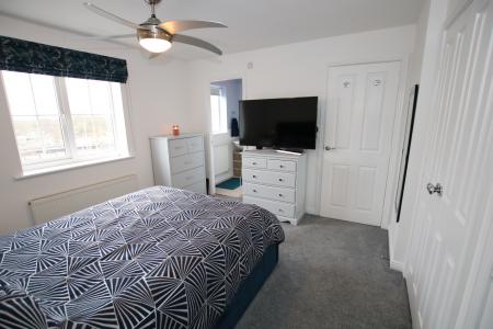 4 bedroom Detached house for sale in Long Leys Road, Lincoln, LN1