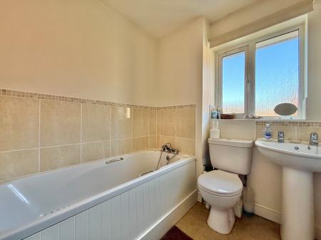 3 bedroom Semi-detached house for sale in Lucius Close, North Hykeham, LN6