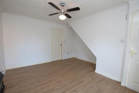 2 bedroom Semi-detached house for sale in Lupin Road, Lincoln, LN2