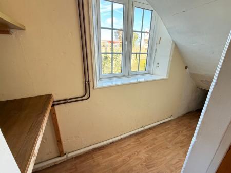 2 bedroom Semi-detached house for sale in Cliff Road, Leadenham, LN5