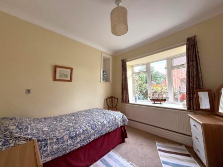 4 bedroom Detached bungalow for sale in Main Street, Torksey, LN1