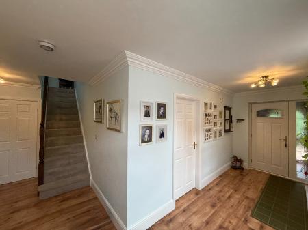 4 bedroom Detached house for sale in Maltkiln Road, Fenton, LN1