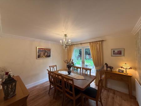 4 bedroom Detached house for sale in Maltkiln Road, Fenton, LN1