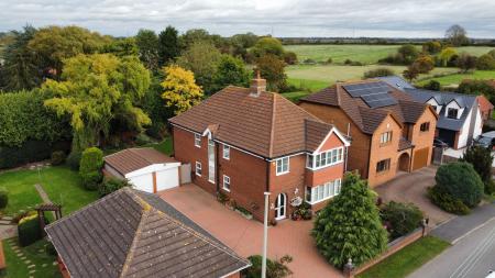 Maltkiln Road, Fenton, LN1