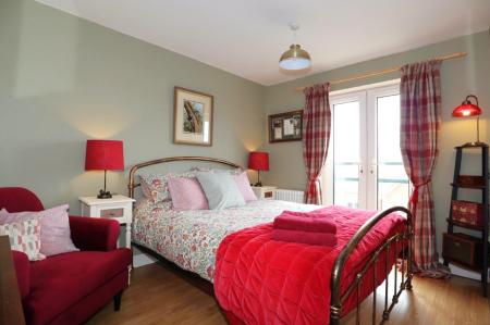 4 bedroom Town house for sale in Marine Walk, Burton Waters, Lincoln, LN1