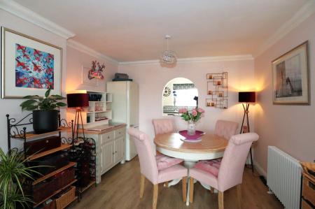 4 bedroom Town house for sale in Marine Walk, Burton Waters, Lincoln, LN1