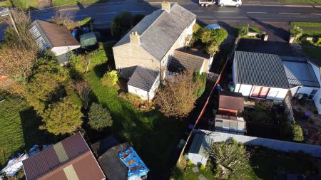 2 bedroom Semi-detached house for sale in Mill Hill, Nettleham, LN2