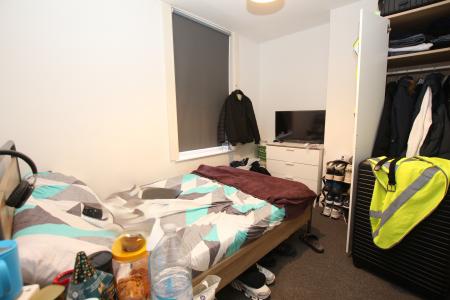 7 bedroom Terraced House for sale in Monks Road, Lincoln, LN2